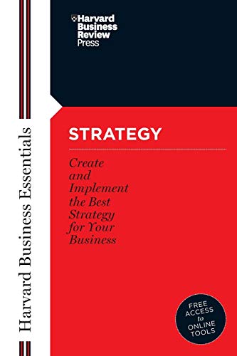 Book Cover Strategy: Create and Implement the Best Strategy for Your Business