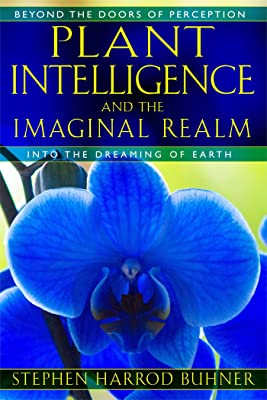 Book Cover Plant Intelligence and the Imaginal Realm: Beyond the Doors of Perception into the Dreaming of Earth