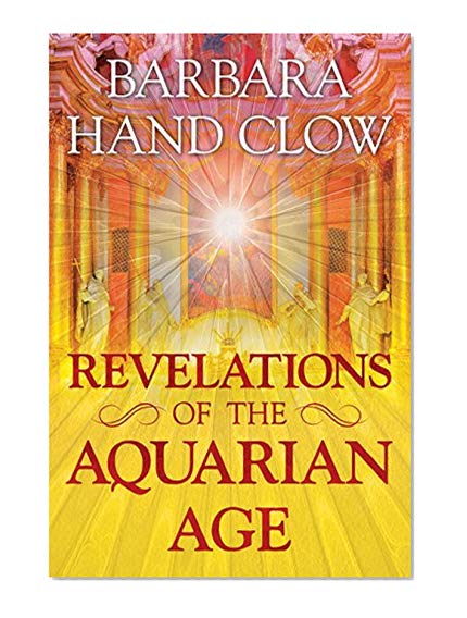 Book Cover Revelations of the Aquarian Age