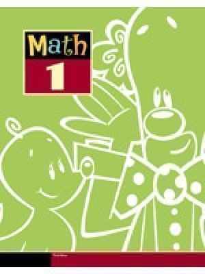 Math 1 Student Worktext (3rd ed.)