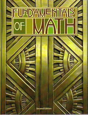 Fundamentals of Math