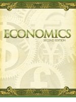 Book Cover Economics Student Text (2nd Ed.)
