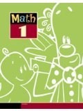 Math 1 Student Worktext (3rd ed.)