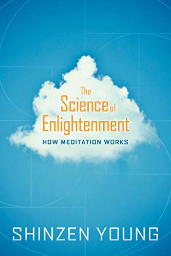 Book Cover The Science of Enlightenment: How Meditation Works