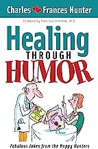 Book Cover Healing Through Humor