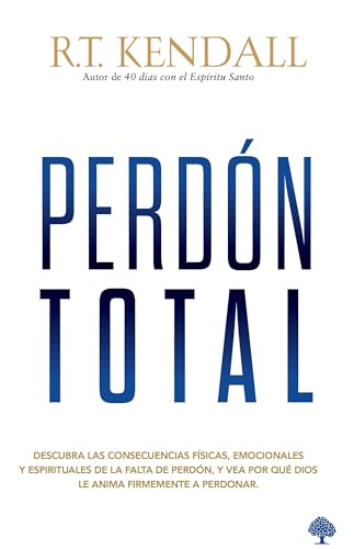 Perdón total / Total Forgiveness