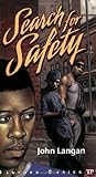 Search for Safety (Bluford High Series #13) (Bluford Series)