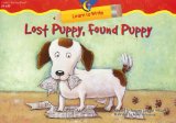 Lost Puppy, Found Puppy Learn to Write Reader