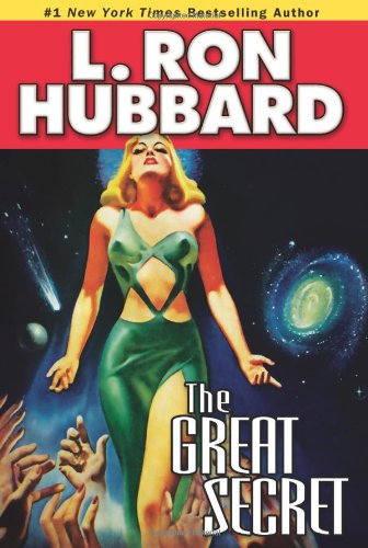 The Great Secret (Stories from the Golden Age)