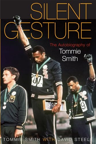Silent Gesture: The Autobiography of Tommie Smith (Sporting)