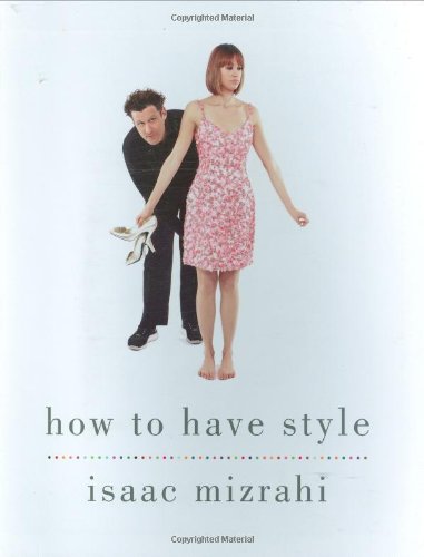 Book Cover How to Have Style