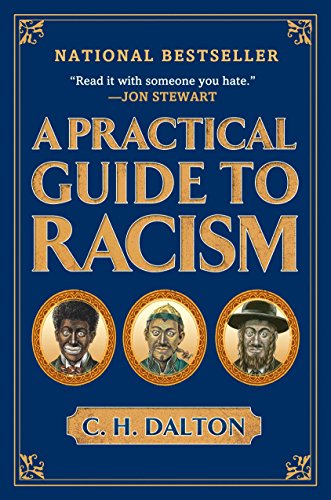 Book Cover A Practical Guide to Racism