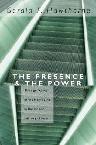 Book Cover The Presence & the Power