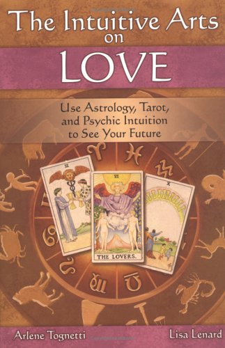 Intuitive Arts on Love