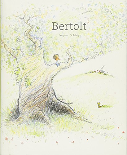 Book Cover Bertolt