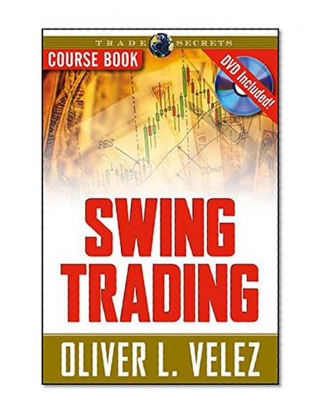 Book Cover Swing Trading