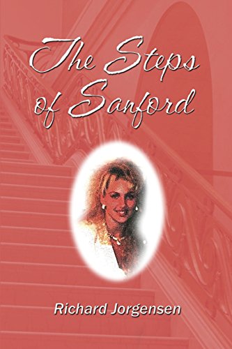 Book Cover The Steps of Sanford