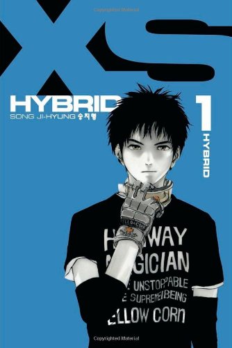 XS Hybrid