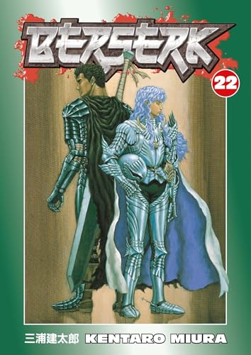 Berserk, Vol. 22
