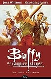 Buffy the Vampire Slayer Season 8 Volume 1: The Long Way Home