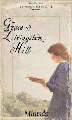 Miranda (Grace Livingston Hill)