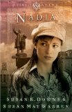 Nadia (Heirs of Anton Series #2)