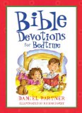 Bible Devotions For Bedtime (Bedtime Bible Stories)