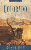 Colorado: Megan's Choice/Em's Only Chance/Lisa's Broken Arrow/Banjo's New Song (Heartsong Novella Collection)