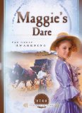 Maggie's Dare: The Great Awakening (1744) (Sisters in Time #3)