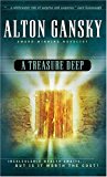 A Treasure Deep (Perry Sachs Mystery Series #1)