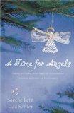 A Time for Angels: Angel on the Doorstep/An Angel for Everyone (Christmas Romance 2-in-1)
