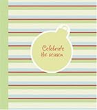 Clelbrate the Season
