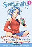 New Bad Girl in Town (Serenity #1)