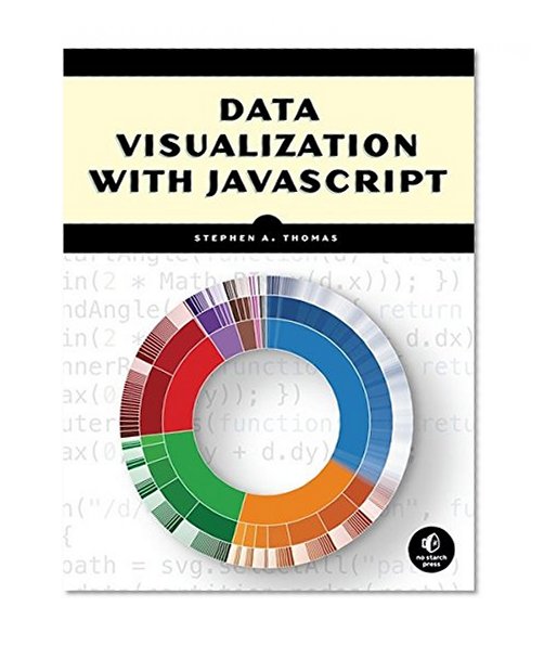 Book Cover Data Visualization with JavaScript