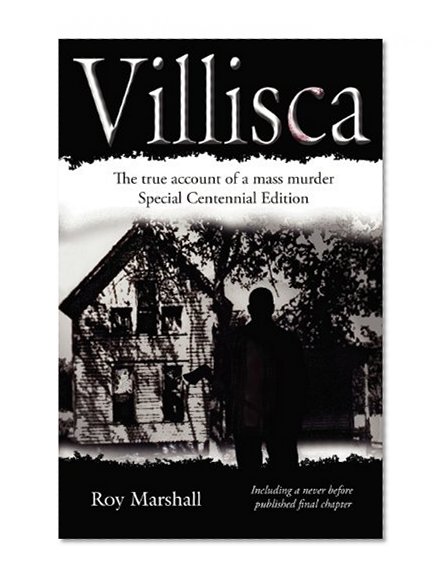 Book Cover Villisca