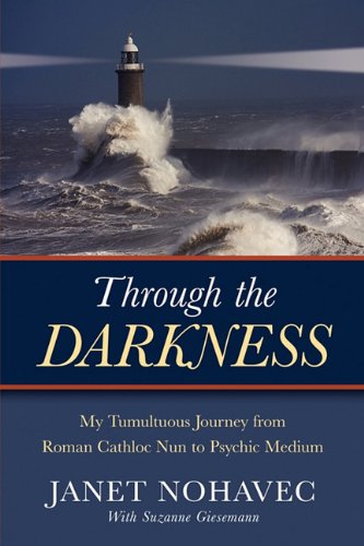 Book Cover Through the Darkness