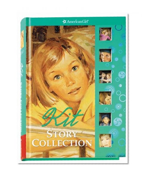 Kit Story Collection (American Girl)