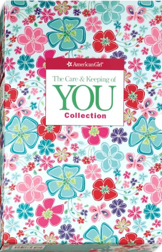 The Care & Keeping of YOU Collection (American Girl)