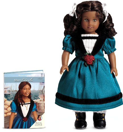 Cecile Rey Mini Doll (American Girl)