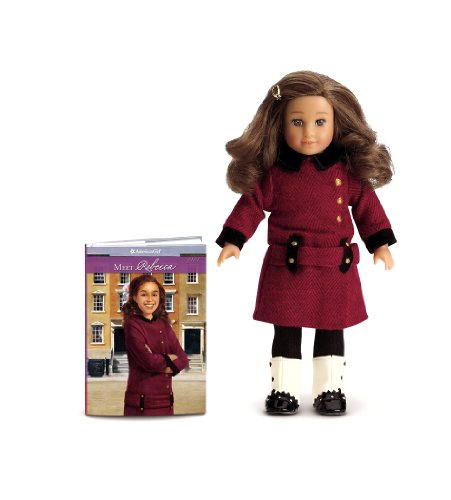 Rebecca Mini Doll (American Girl)