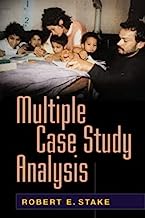 Book Cover Multiple Case Study Analysis