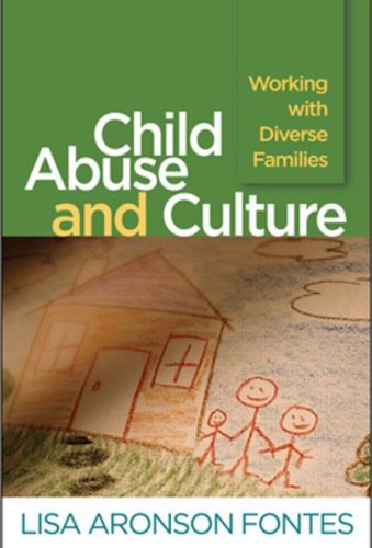 Book Cover Child Abuse and Culture: Working with Diverse Families