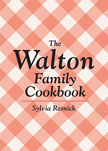 Book Cover The Walton Family Cookbook