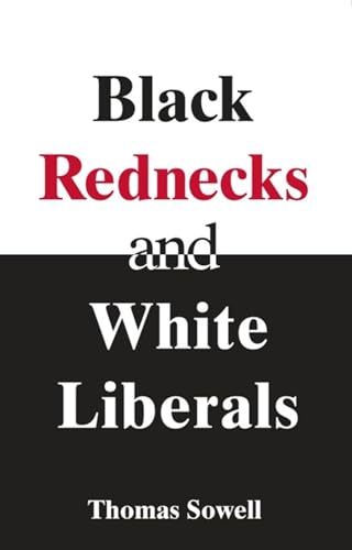 Book Cover Black Rednecks and White Liberals