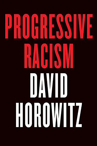 Book Cover Progressive Racism