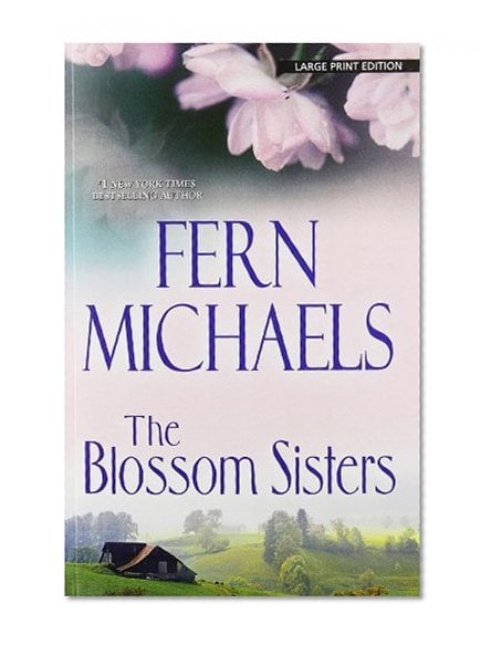 Book Cover The Blossom Sisters