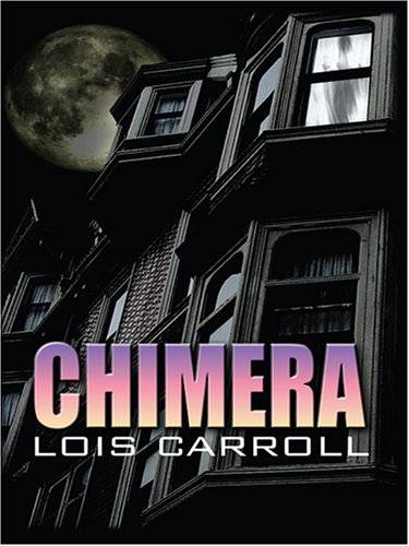Book Cover Chimera (Five Star Expressions)