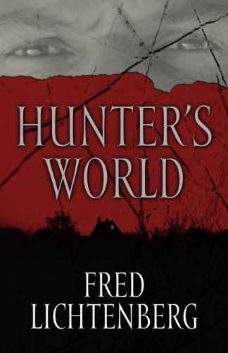 Book Cover Hunter's World (Five Star Mystery Series)