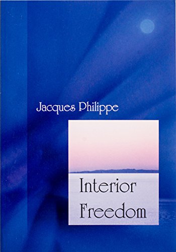 Book Cover Interior Freedom