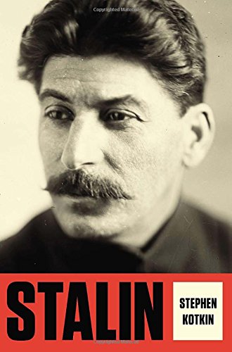 Book Cover Stalin: Paradoxes of Power, 1878-1928